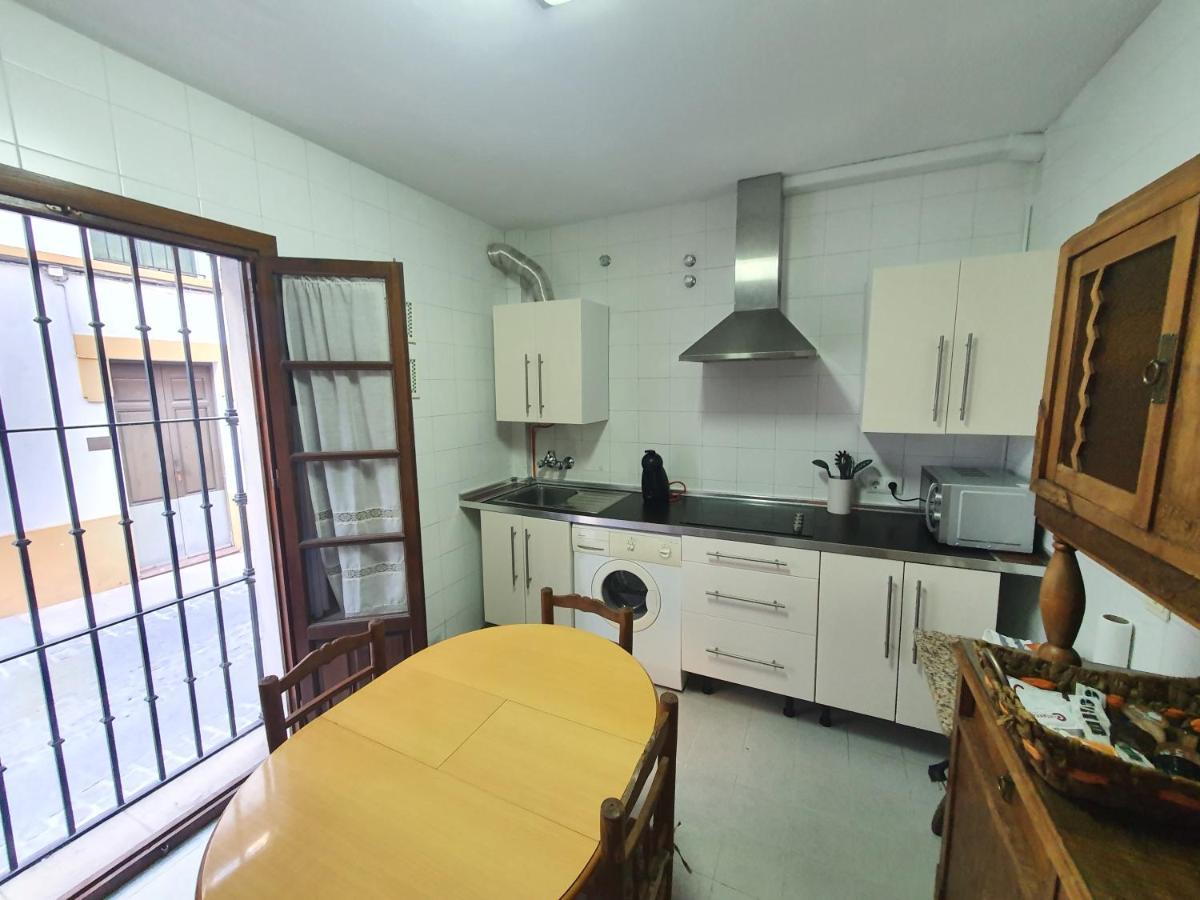 Apartamento Balcones Del Tajo Appartement Ronda Buitenkant foto