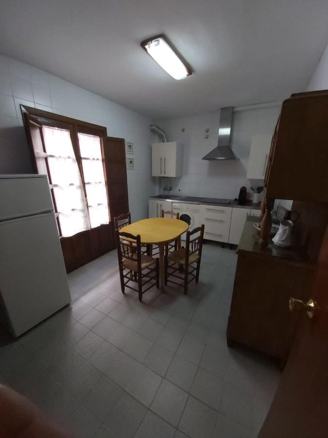 Apartamento Balcones Del Tajo Ronda Buitenkant foto