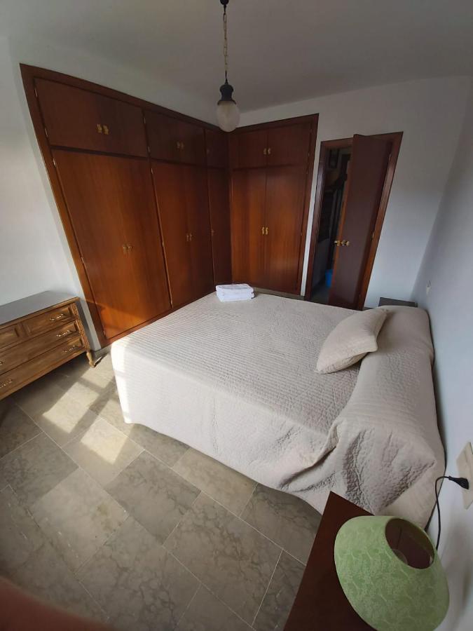 Apartamento Balcones Del Tajo Ronda Buitenkant foto