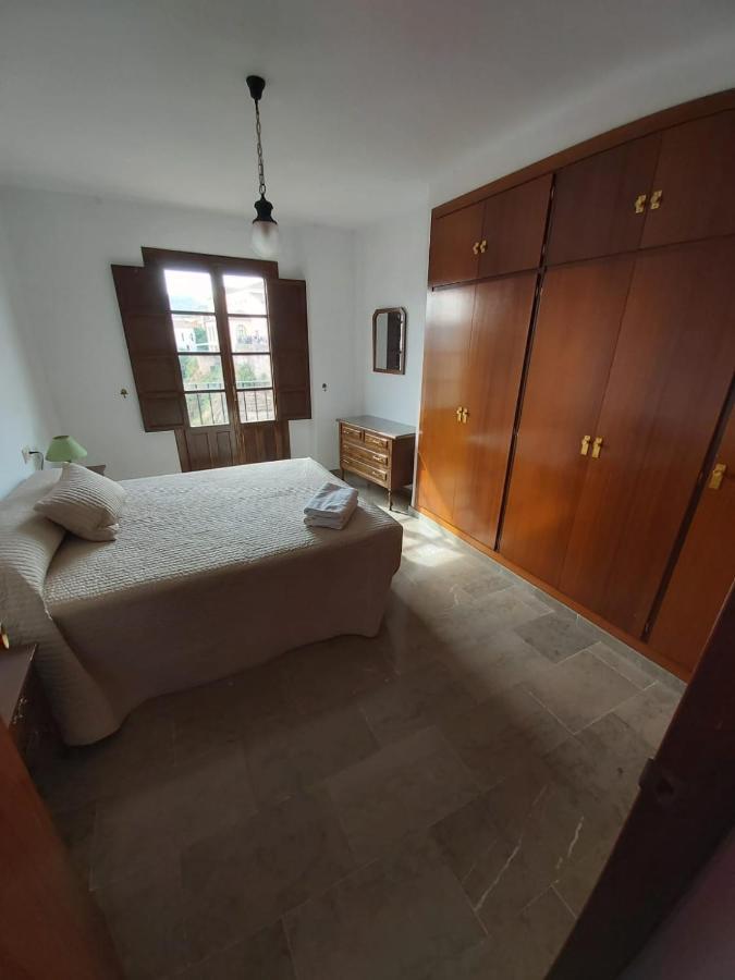 Apartamento Balcones Del Tajo Appartement Ronda Buitenkant foto